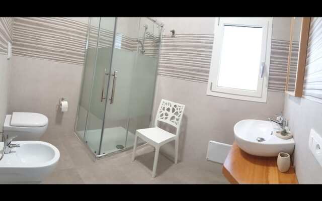 Complesso Turistico La Medusa