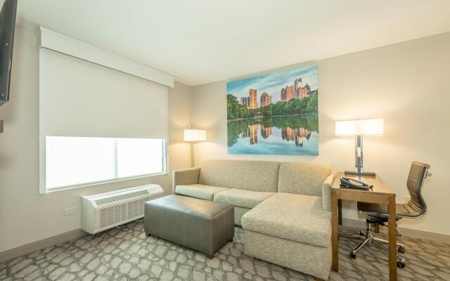 Holiday Inn Hotel & Suites Peachtree City by IHG