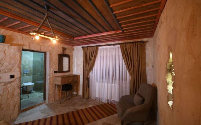 Stone Owl Hotel