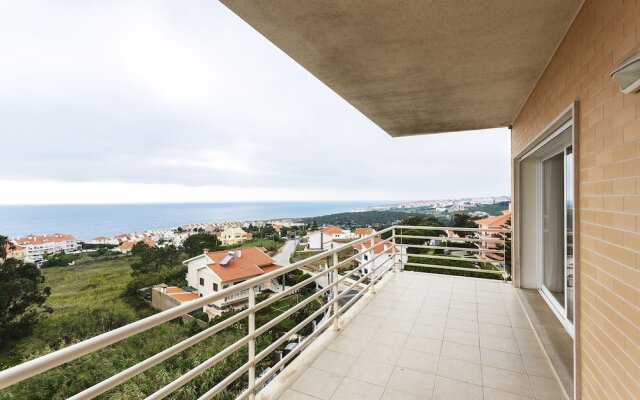 Ericeira Luxury Apartment