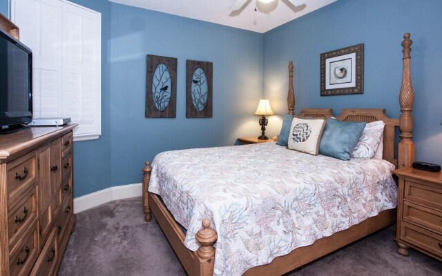 Crb0511 3 Bedroom Condo