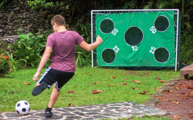 Adventure Park And Hotel Vista Golfo, Puntarenas