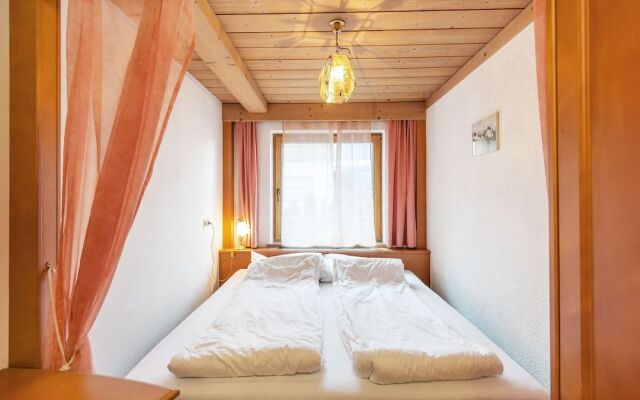 Appartements Traxl by Skinetworks