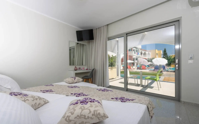 Sunrise Zante Hotel - Adults Only