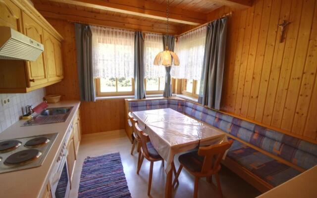 Appartements Zettler
