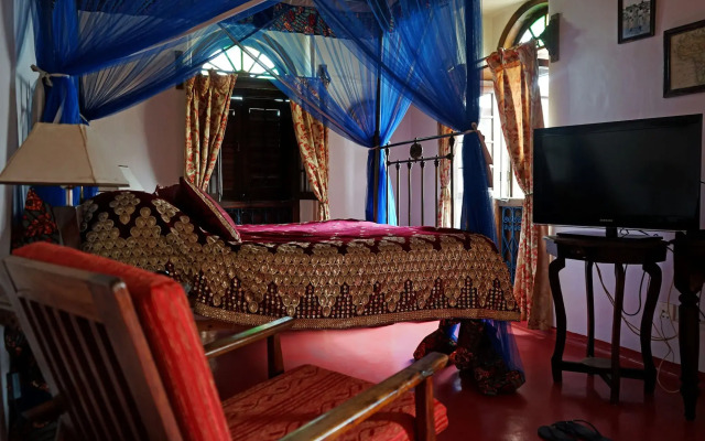 Zanzibar Palace Hotel