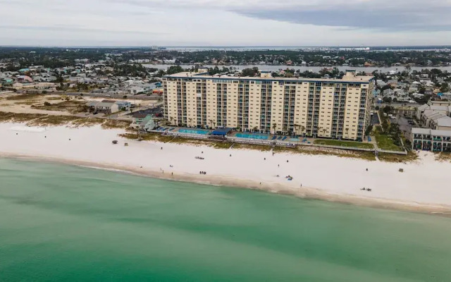 Barbee's Beach Retreat