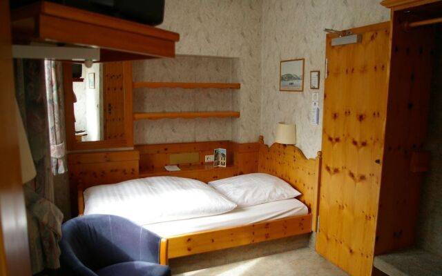 Flair Alter Posthof