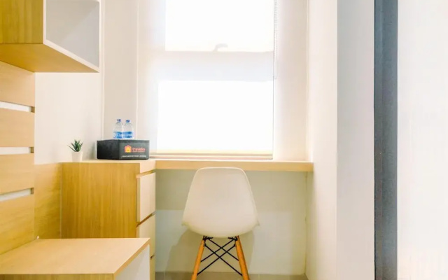 Homey And Well Design Studio Transpark Cibubur Apartment