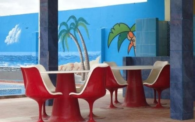 Complejo Turístico Hosteria Costa del Sol