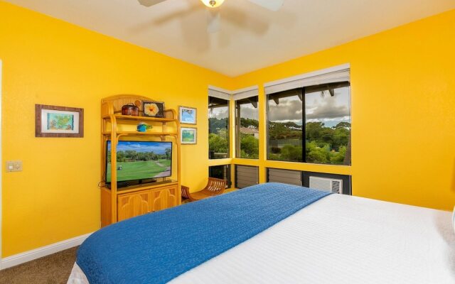 Grand Champions Two Bedrooms by Coldwell Banker Island Vacations