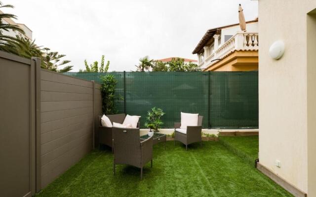 Stylish New 1 bedroom apartment in juan les pins