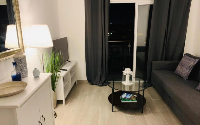Thalassa Sea View Suite