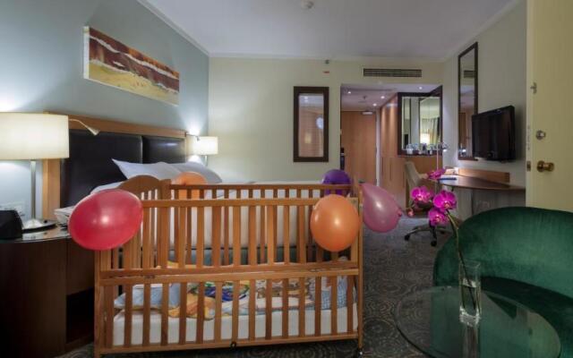 Mersin HiltonSA