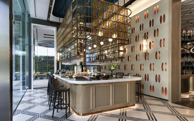 Mercure Bangkok Sukhumvit 24