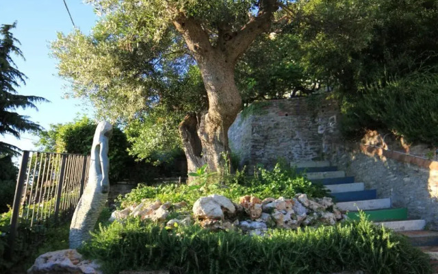 Felicin - Palazzo Boeri Panoramic Suites