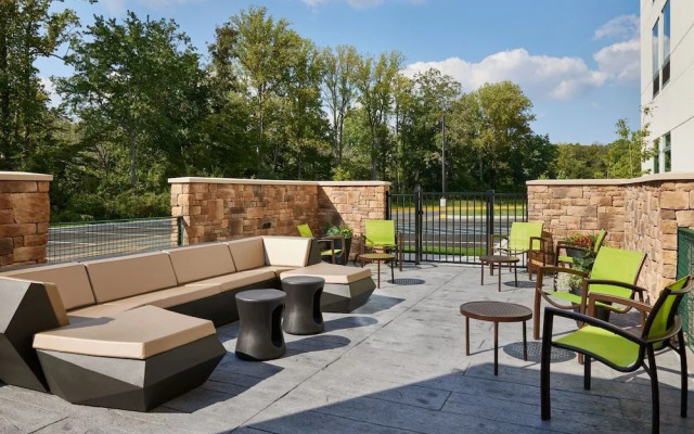 Springhill Suites By Marriott Frederica