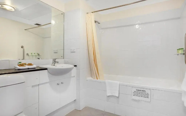 Shellharbour Village Motel