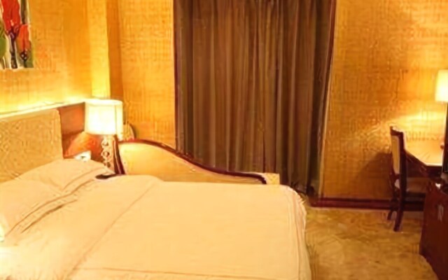 Hengsheng Hotel