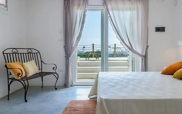 Villa Torre Dell'alto mare Blocco n.2