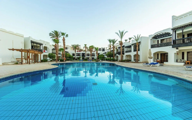 The Sharm Plaza