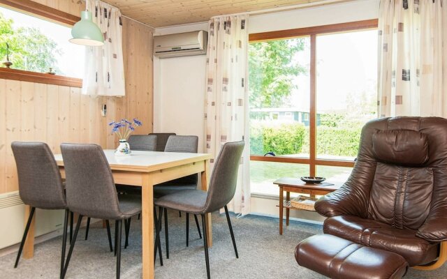 4 Person Holiday Home in Juelsminde