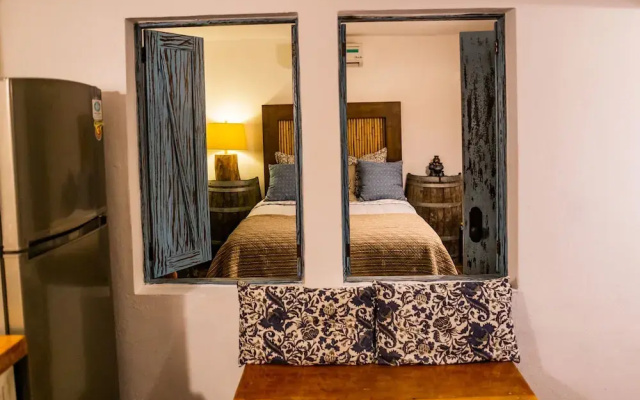 Miraflores 2 BR by Casago