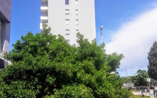 Studio apartman Moonlight