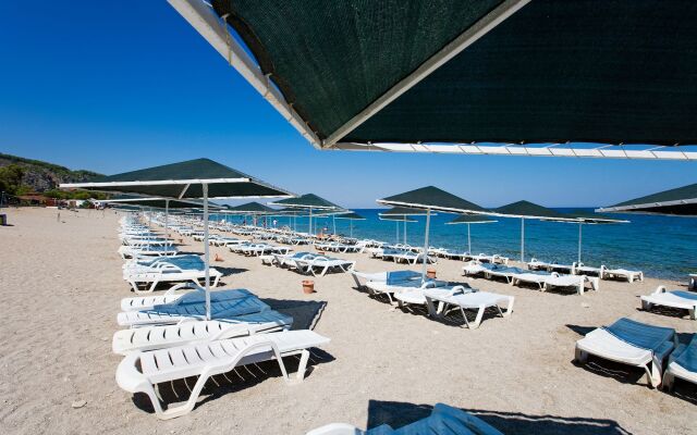 Larissa Garden Beldibi - All Inclusive