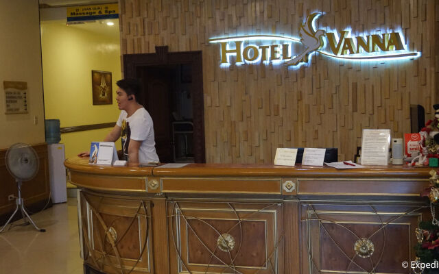 Hotel Vanna