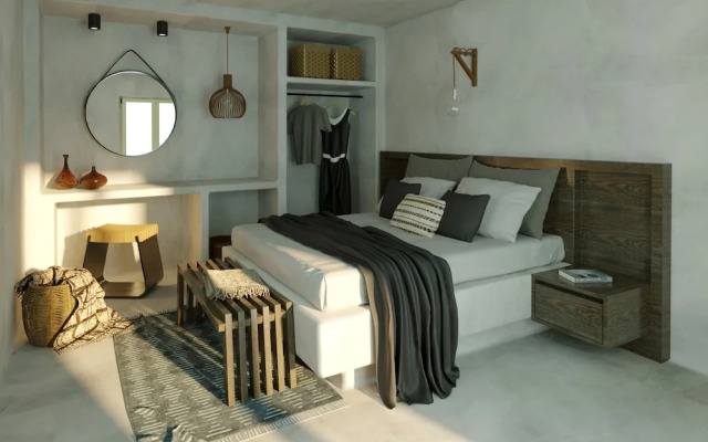 Mykonos Residence Villas & Suites