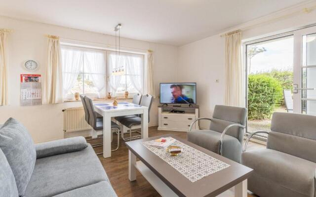 Ostseeblick Ostseeblick Appartement 13
