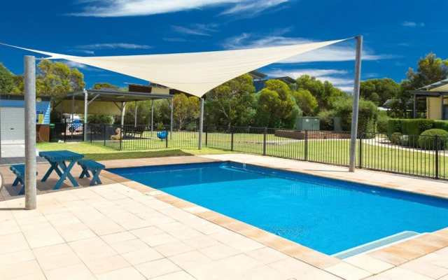 South Shores Villa 57 - South Shores Normanville