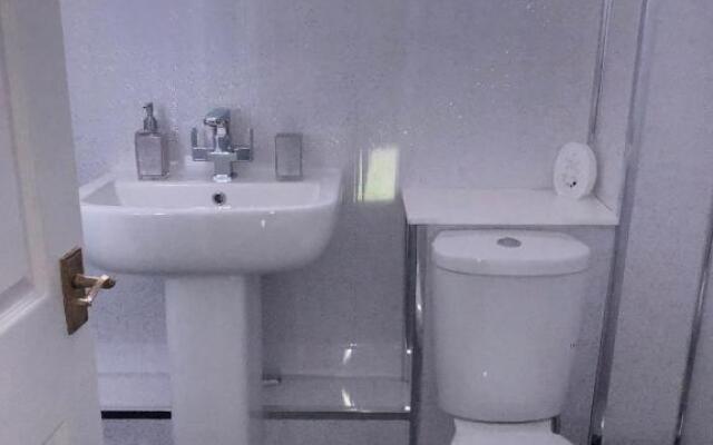 Welsh Private Getaway Home - 10mins to BikeParkWales