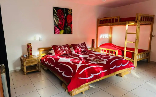 Relais Fenua