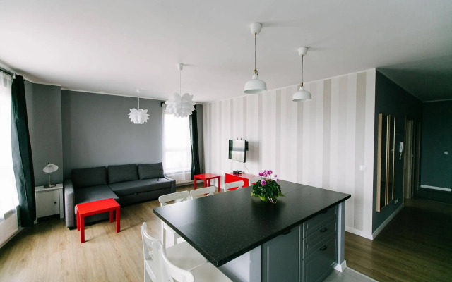 Renttner Apartamenty