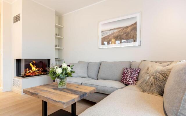 Süster Hüs, Haus Kollundweg 18c