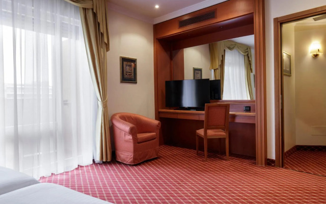 Galzignano Resort Terme & Golf - Hotel Sporting