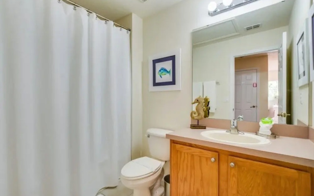 4550ada 4 Bedroom Townhouse by Redawning