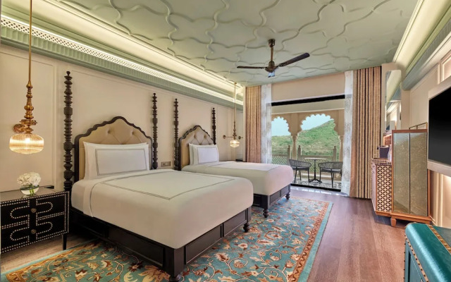 Fairmont Udaipur Palace