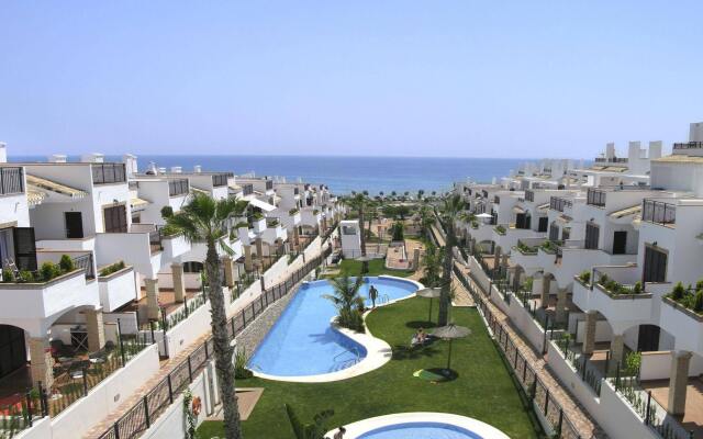 Azul Beach Apartments - Marholidays