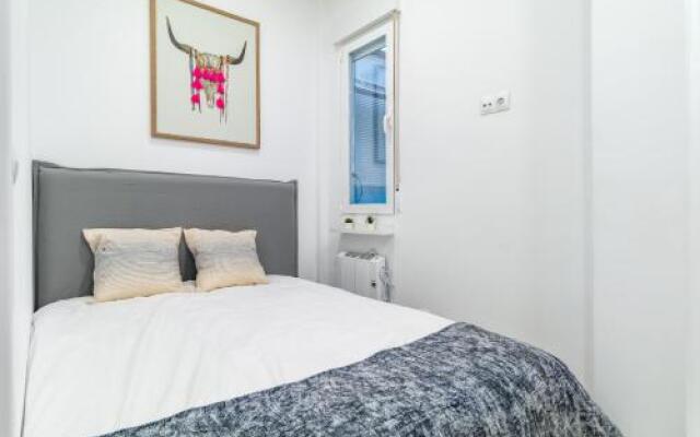 Apartamento Salamanca