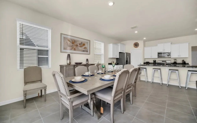 Magical Family Getaway 7BD Villa with