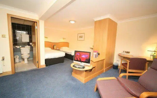 Ramada Birmingham Sutton Coldfield