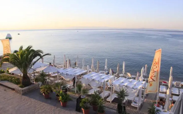 Nefeli Apartments Halkidiki