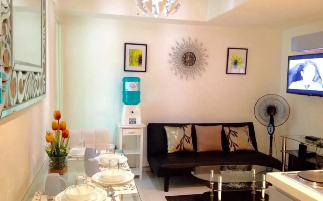 AMRS Condominium Unit Rental
