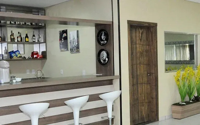 Nantes Executive Hotel