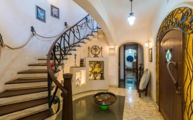 Bella Vista by Vista Rooms