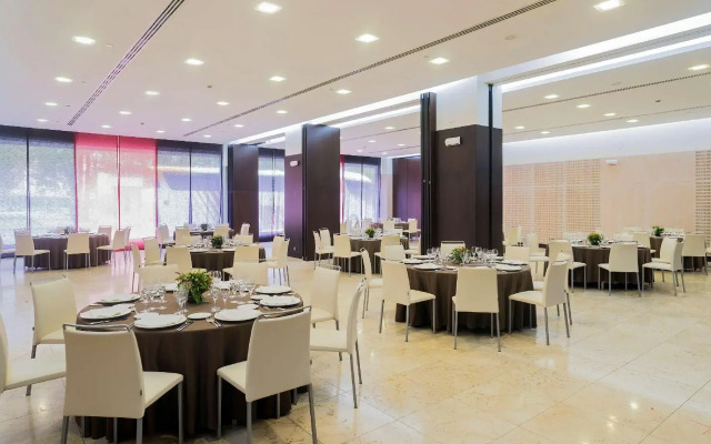 NH Collection Sevilla