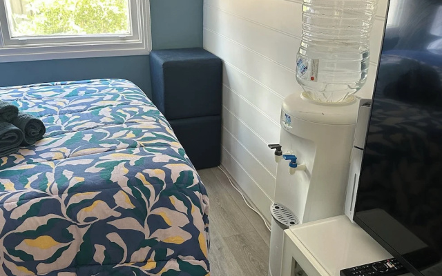 Private Oasis in the Heart of Garran – Guest Rooms – Tuggeranong
